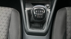 Volkswagen T-Cross 1.0 TSI 115 SE 5dr Petrol Estate